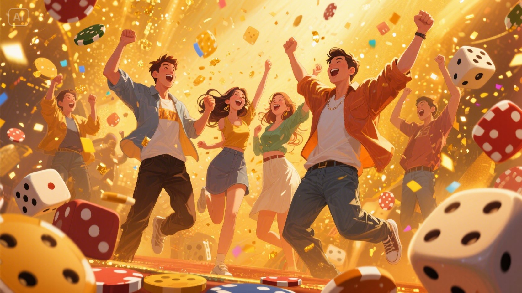 Registration at Niyvi Casino Casino